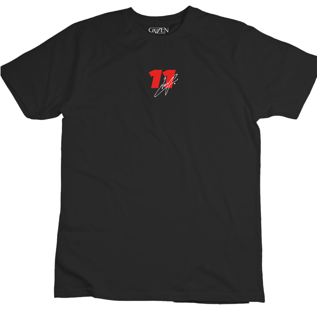 Playera Checo Perez Fórmula 1 Gazen - Gazen