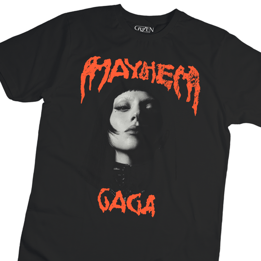 Playera Lady Gaga Mayhem | Gazen - Gazen