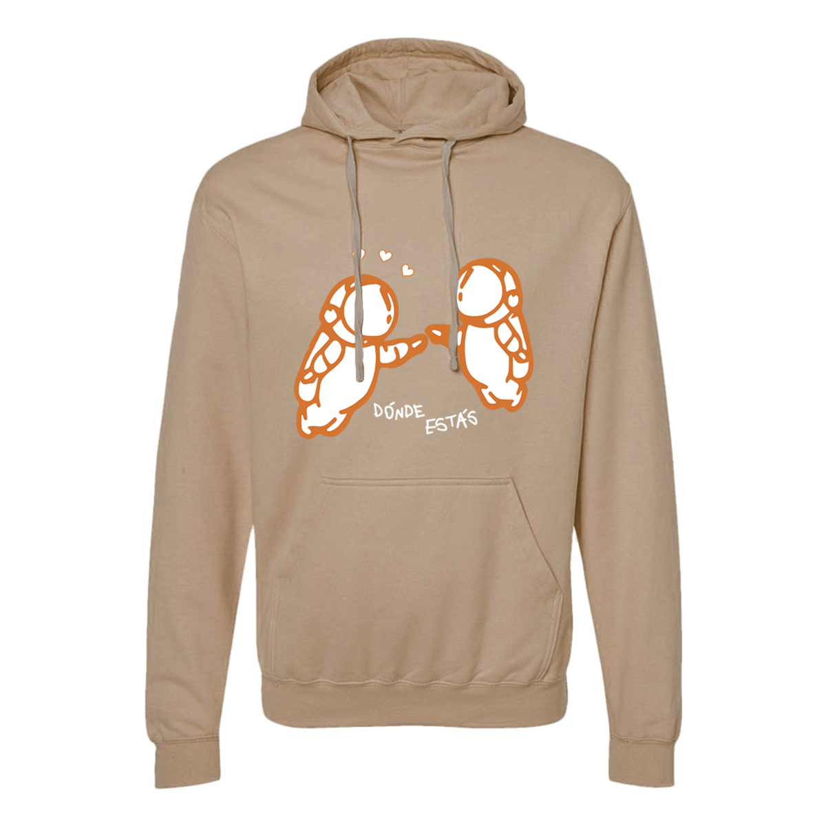 Sudadera de Ivan Cornejo Gazen - Gazen