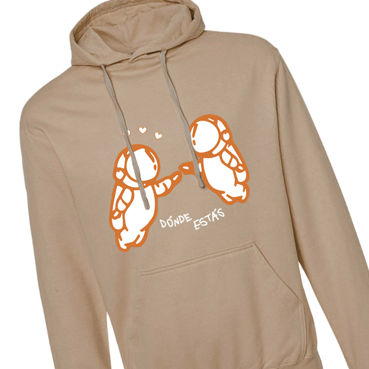 Sudadera de Ivan Cornejo Gazen - Gazen
