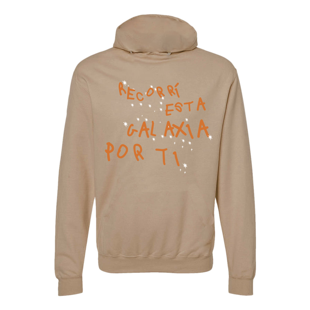 Sudadera de Ivan Cornejo Gazen - Gazen