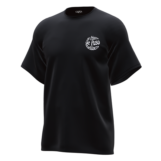 Playera Pink Aura Kenia Os Gazen - Gazen