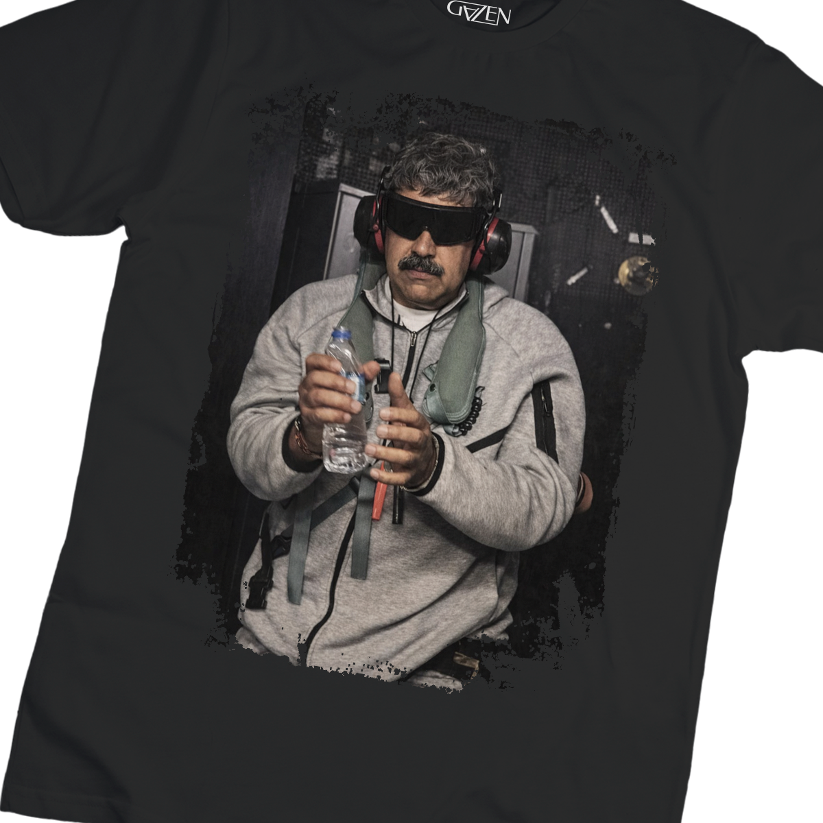 Playera de Nicolas Maduro Preso