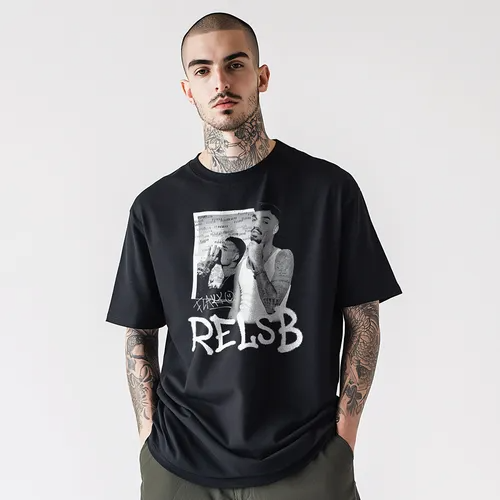 Playera De Rels B | Varios Modelos | Gazen - Gazen