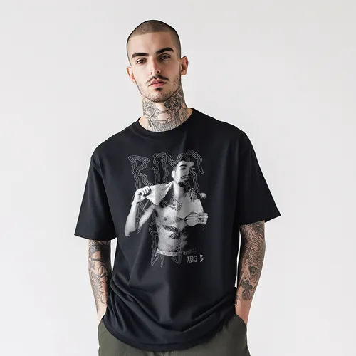 Playera De Rels B | Varios Modelos | Gazen - Gazen