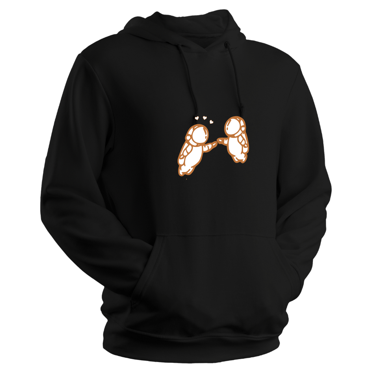 Sudadera de Ivan Cornejo Gazen - Gazen