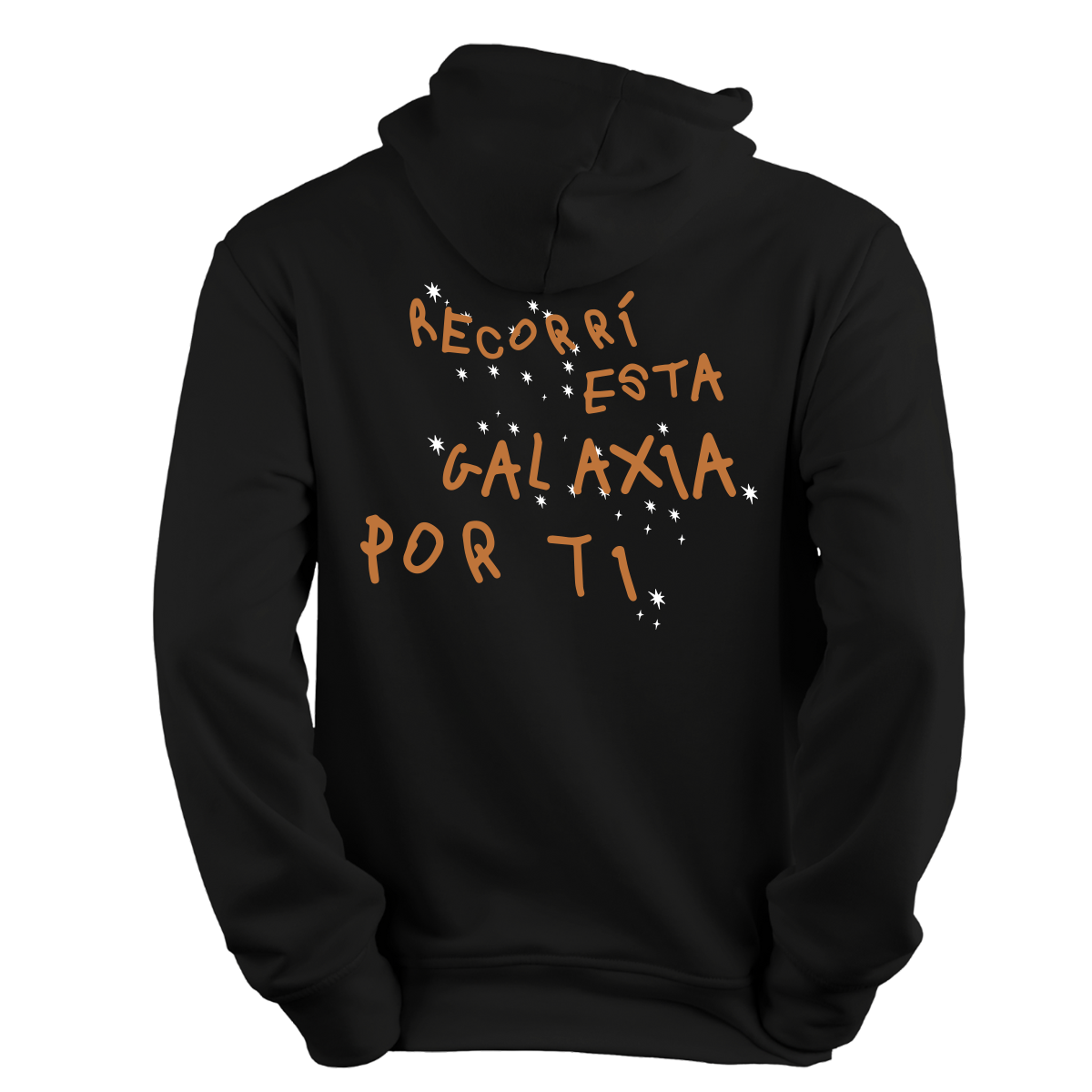 Sudadera de Ivan Cornejo Gazen - Gazen