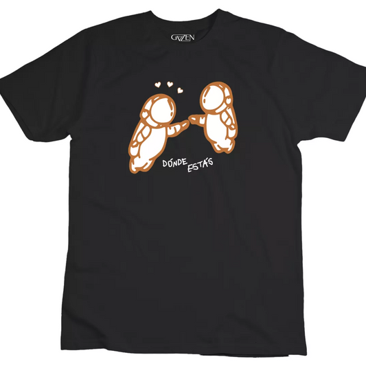 Playera de Ivan Cornejo Gazen - Gazen