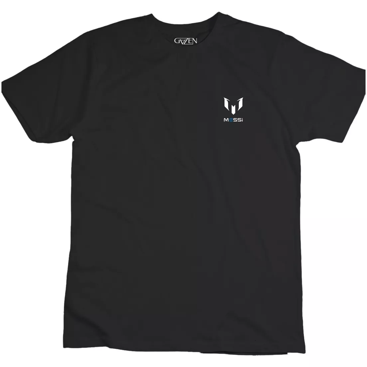 Playera MessiLover Gazan - Gazen