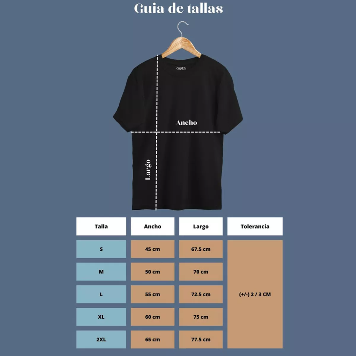 Playera Personalizada Only You / Girlfriend Gazen - Gazen