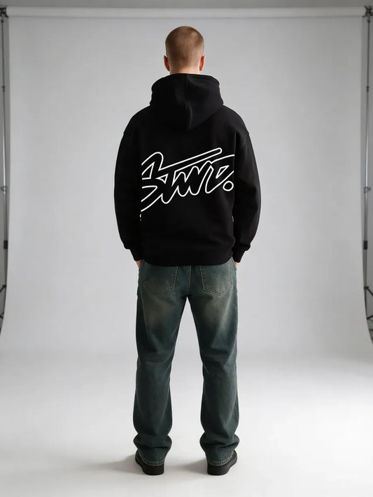 Sudadera Stwd Pull | Gazen