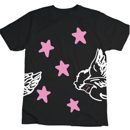 Playera Astro Fallen Angels Gazen - Gazen