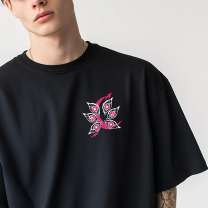 Playera Demon Slayer Kokushibo | Gazen