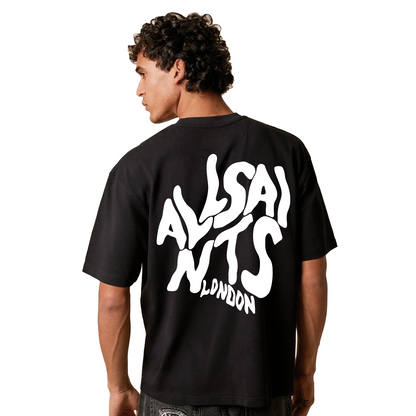 Playera Allsaints London | Gazen - Gazen