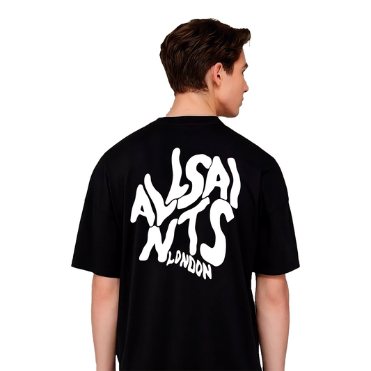 Playera Allsaints London | Gazen - Gazen