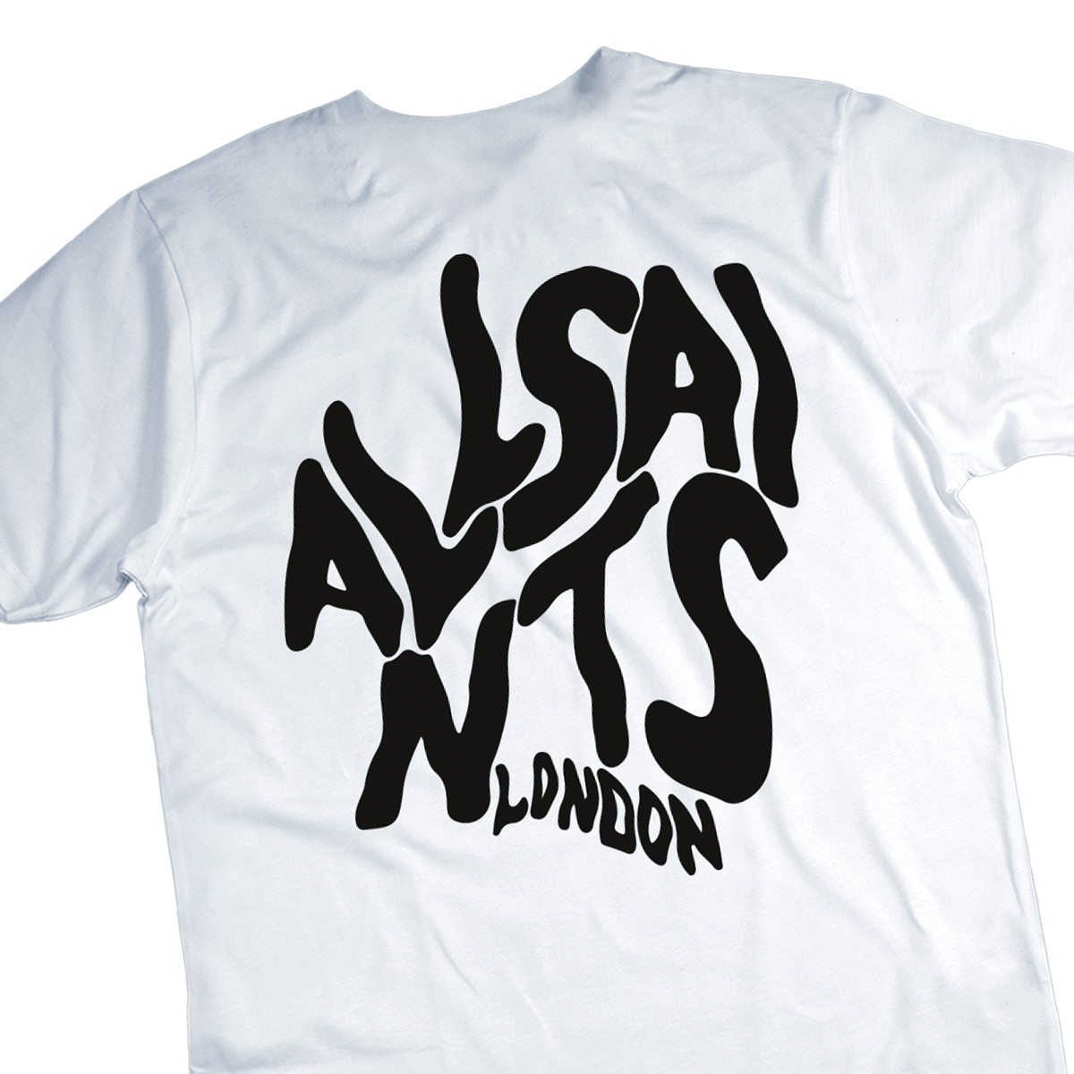 Playera Allsaints London | Gazen - Gazen