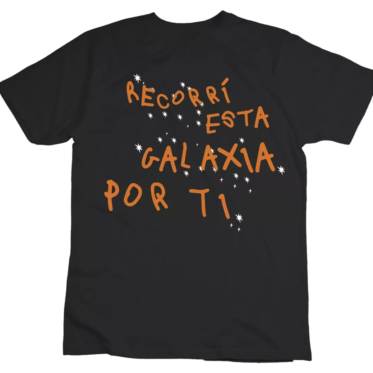 Playera de Ivan Cornejo Gazen