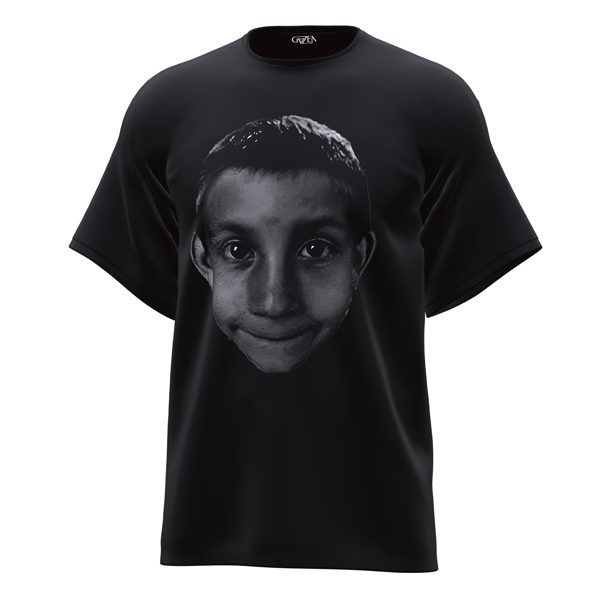 Playera Dewey Face Malcolm In The Middle Gazen - Gazen