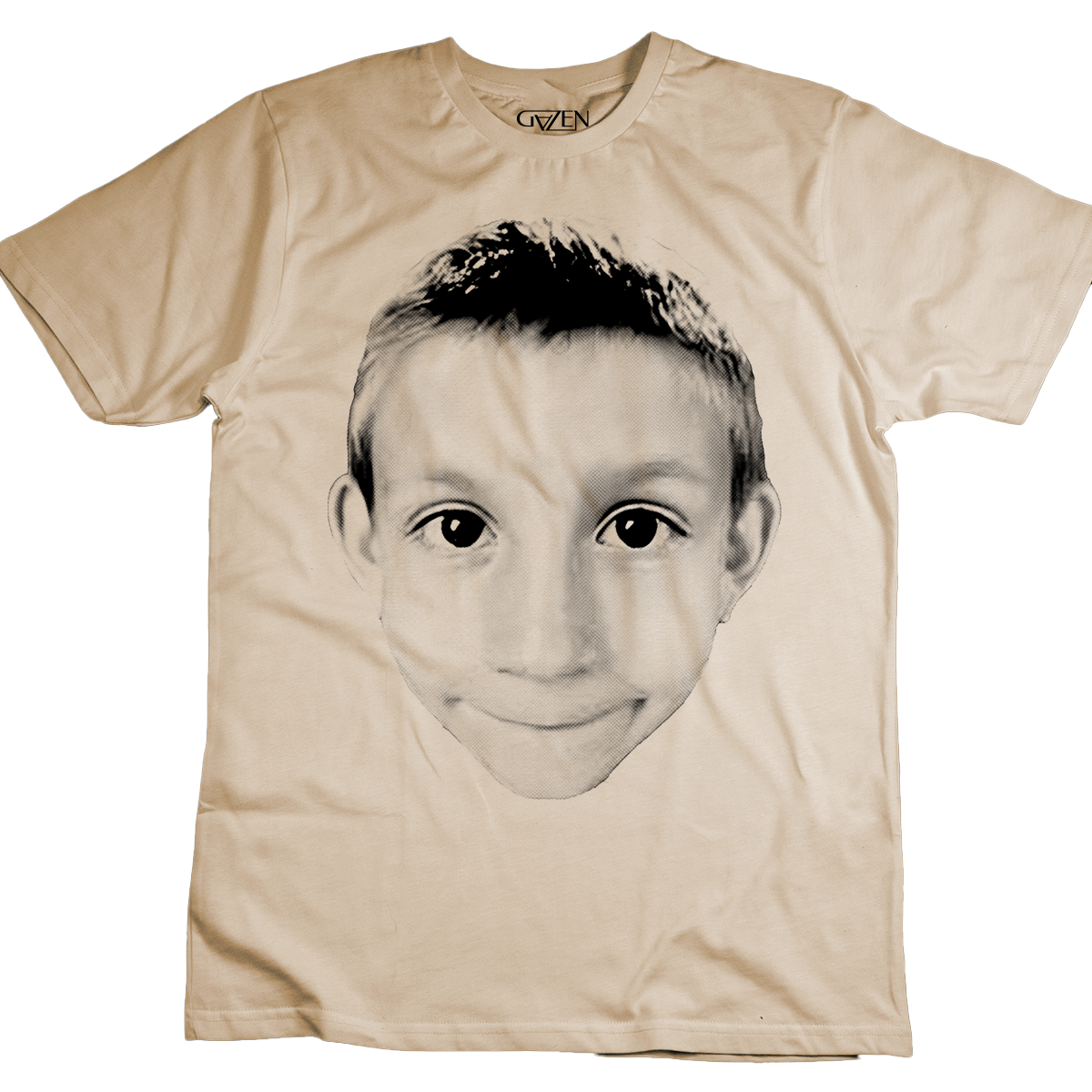 Playera Dewey Face Malcolm In The Middle Gazen - Gazen