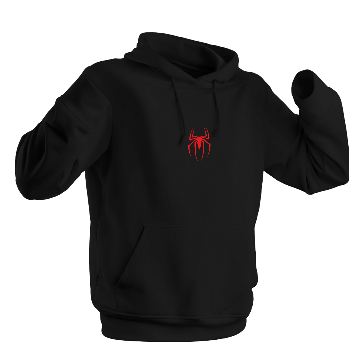 Sudadera Spider boy Gazen - Gazen