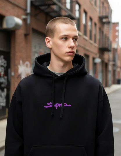 Hoodie de Carro Supra A90 Joker-Version | Gazen - Gazen