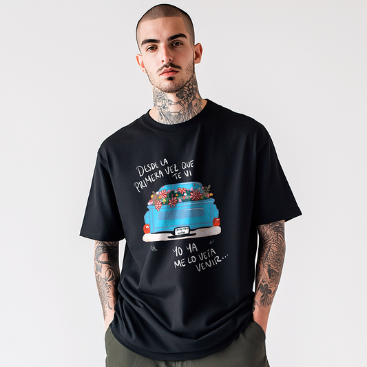 Playera Latin Mafia X Humbe | Patadas De Ahogado | Gazen