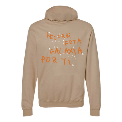 Sudadera de Ivan Cornejo Gazen