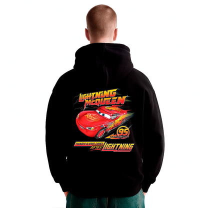Sudadera de Rayo McQueen After Lightning Gazen - Gazen