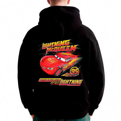 Sudadera de Rayo McQueen After Lightning Gazen - Gazen