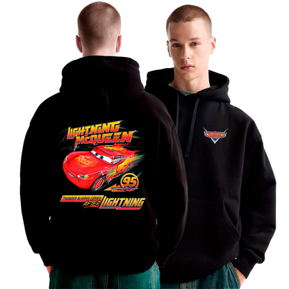 Sudadera de Rayo McQueen After Lightning Gazen - Gazen