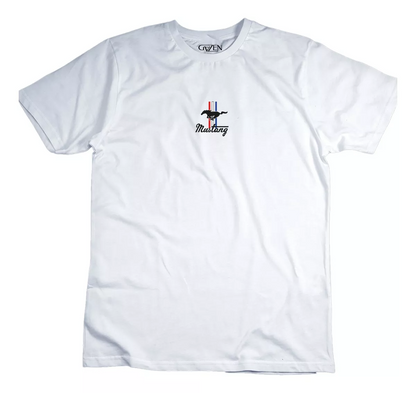 Playera Ford Mustang GT500 Gazen - Gazen