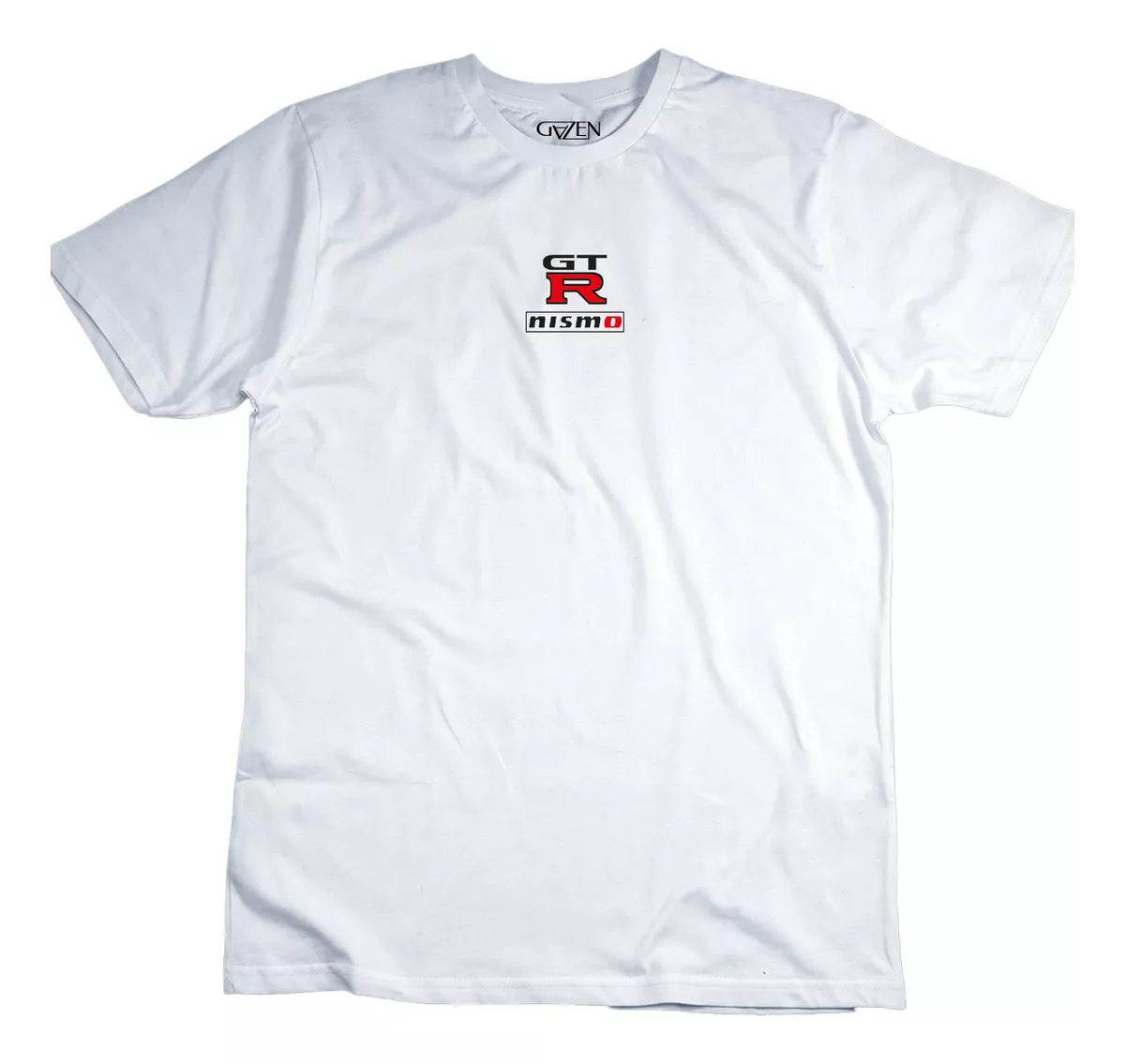 Playera Nissan Nismo GTR Gazen - Gazen