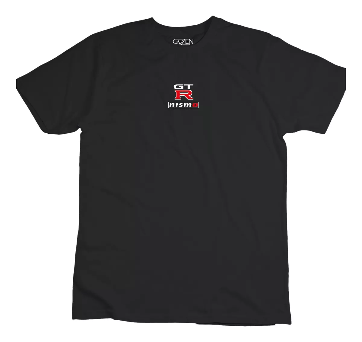 Playera Nissan Nismo GTR Gazen - Gazen