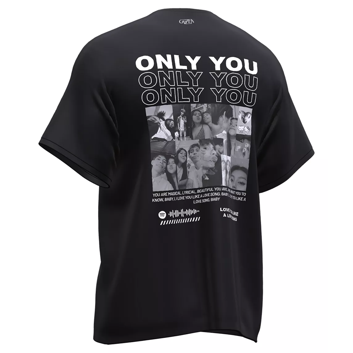 Camisetas Playeras Con Fotografias Playeras Personalizadas DiseÃ