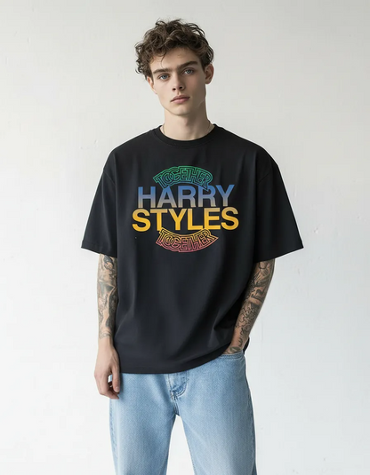 Playera Together Together Tour 2026