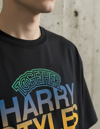 Playera Together Together Tour 2026