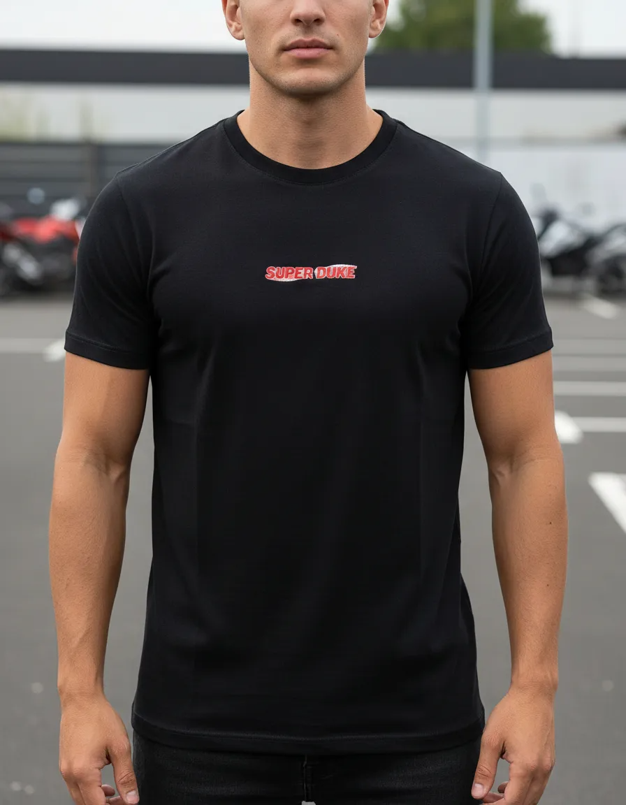 Playera de Moto KTM 790 Gazen - Gazen
