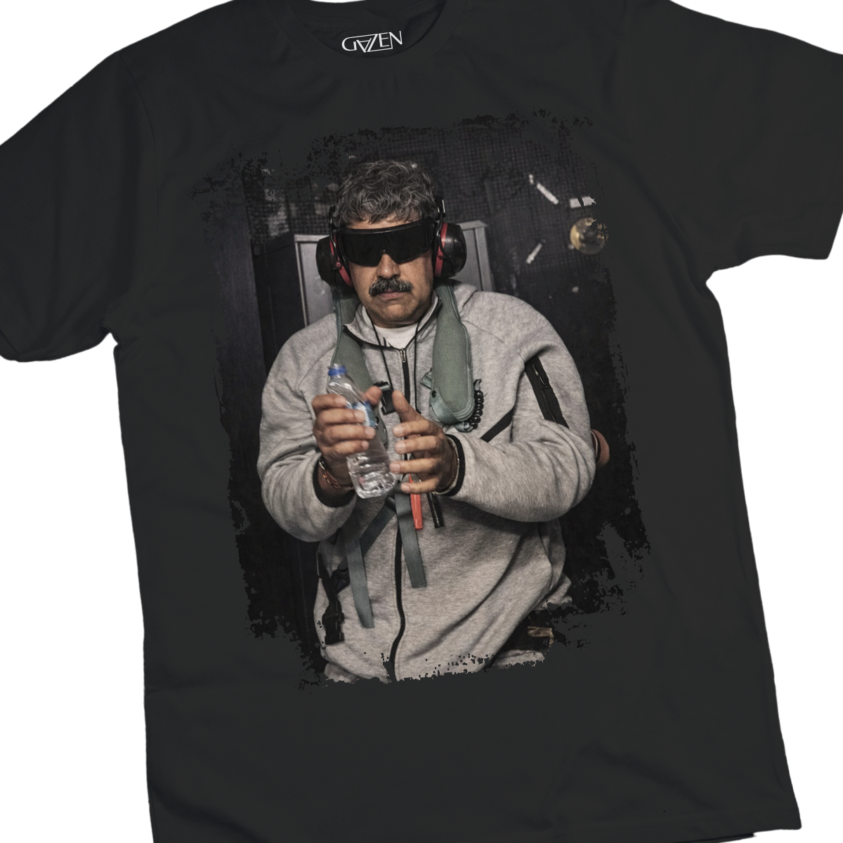 Playera de Nicolas Maduro Preso