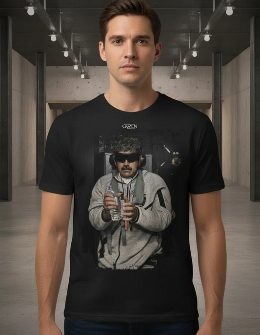 Playera de Nicolas Maduro Preso