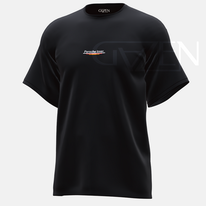 Playera Porsche 911 GT3 RS 02 Gazen - Gazen