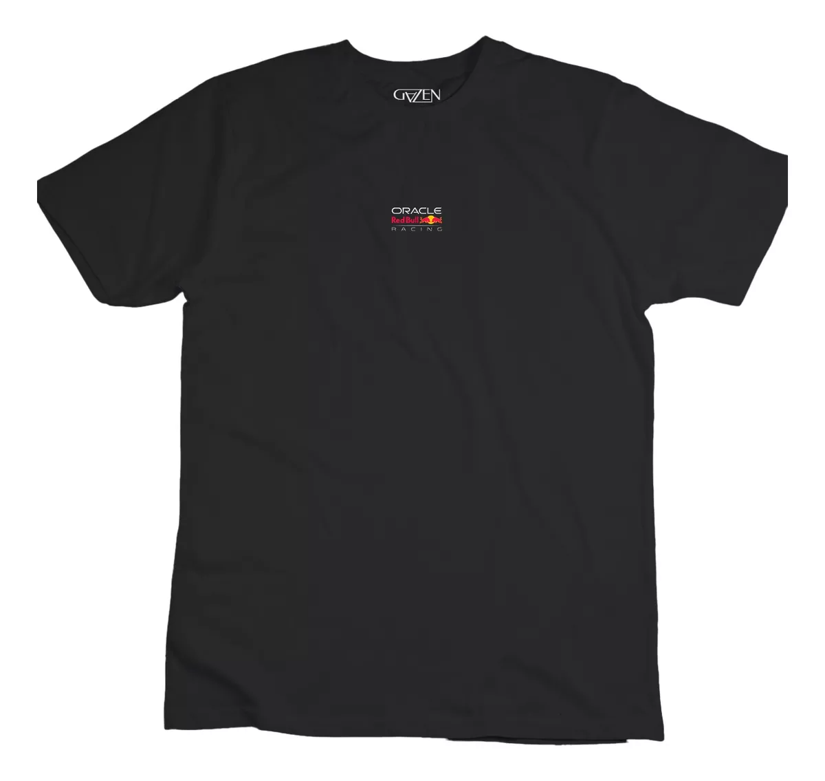 Playera Red Bull Racing RB19 Gazen - Gazen