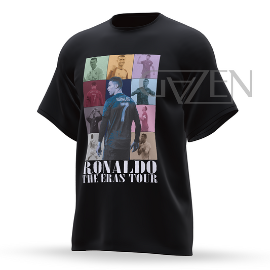 Playera Ronaldo The Eras Tour - Gazen