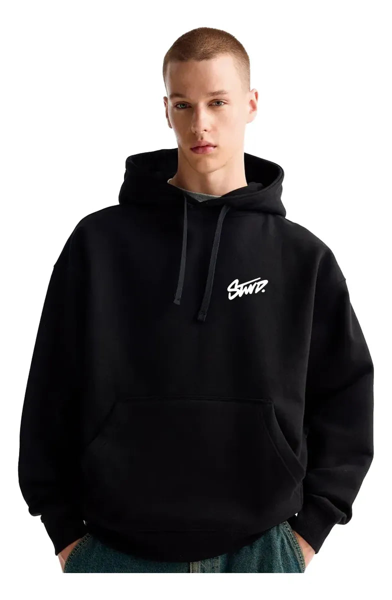 Sudadera Stwd Pull clasic style | Gazen