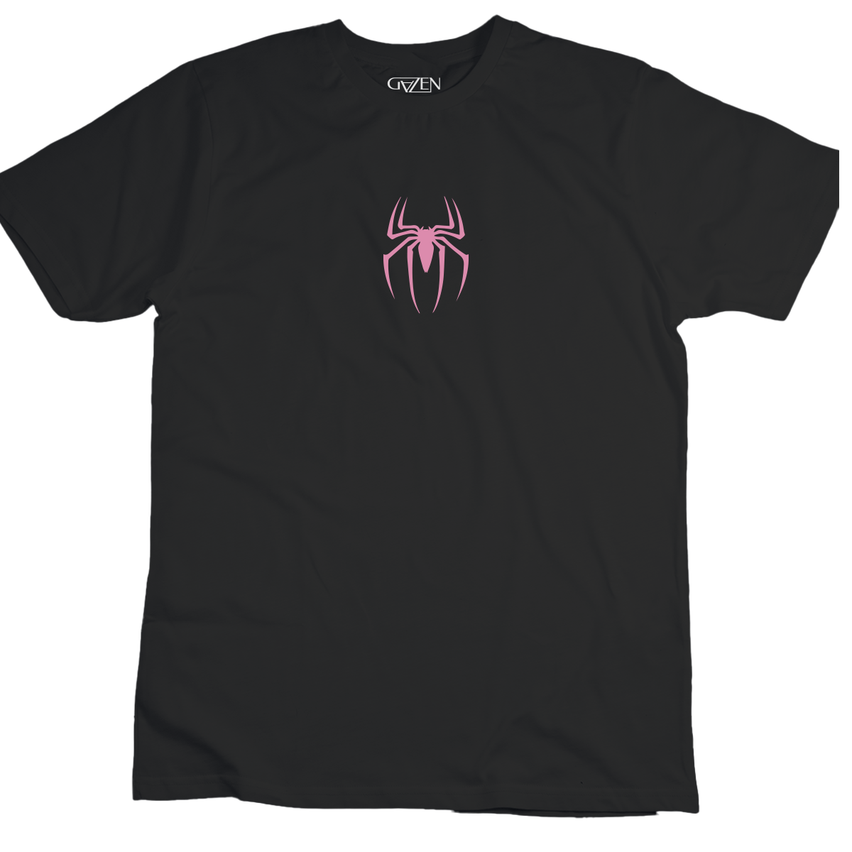 Playera Spider- girl Gwen Gazen - Gazen