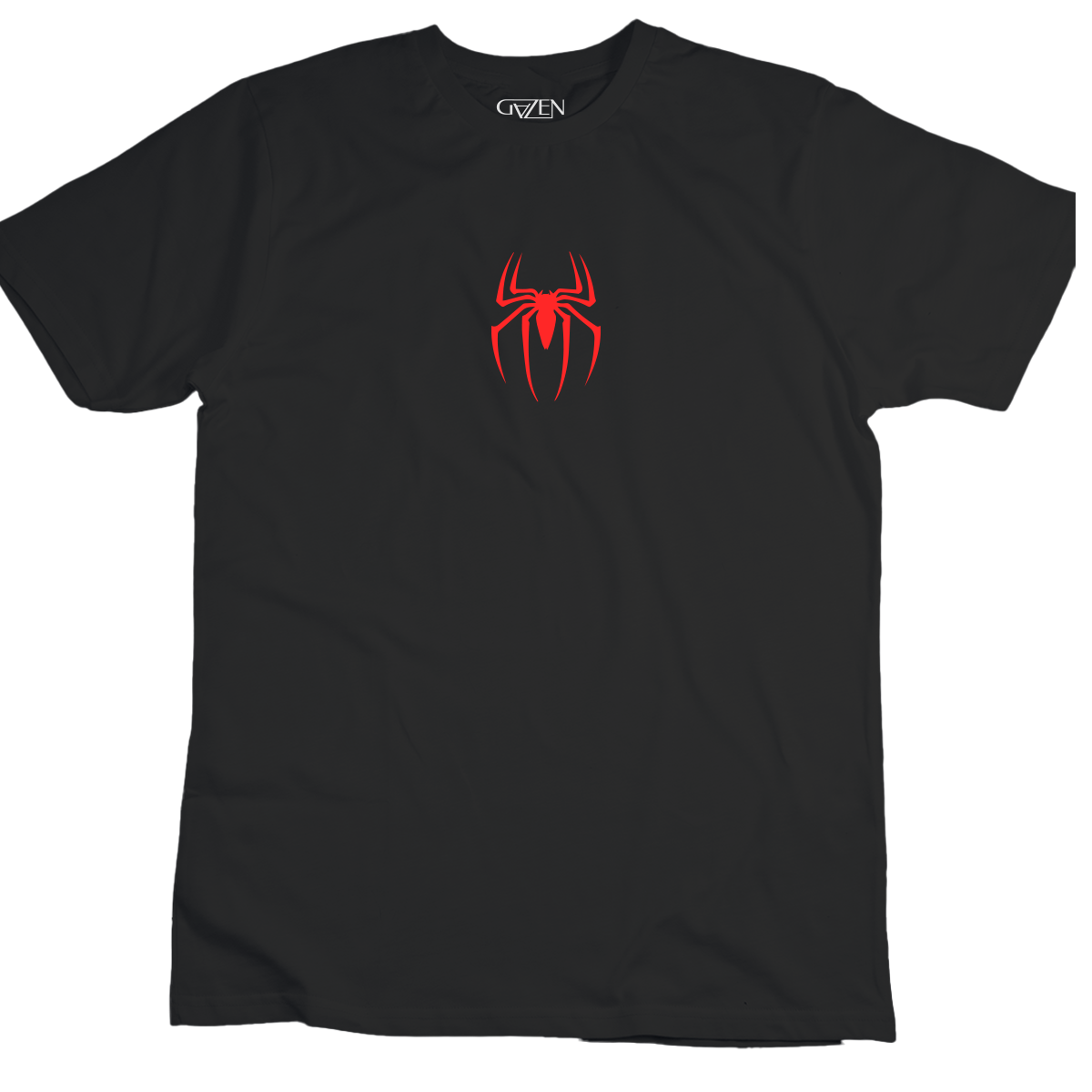 Duo Playeras Spider boy | Girl Gwen Gazen - Gazen