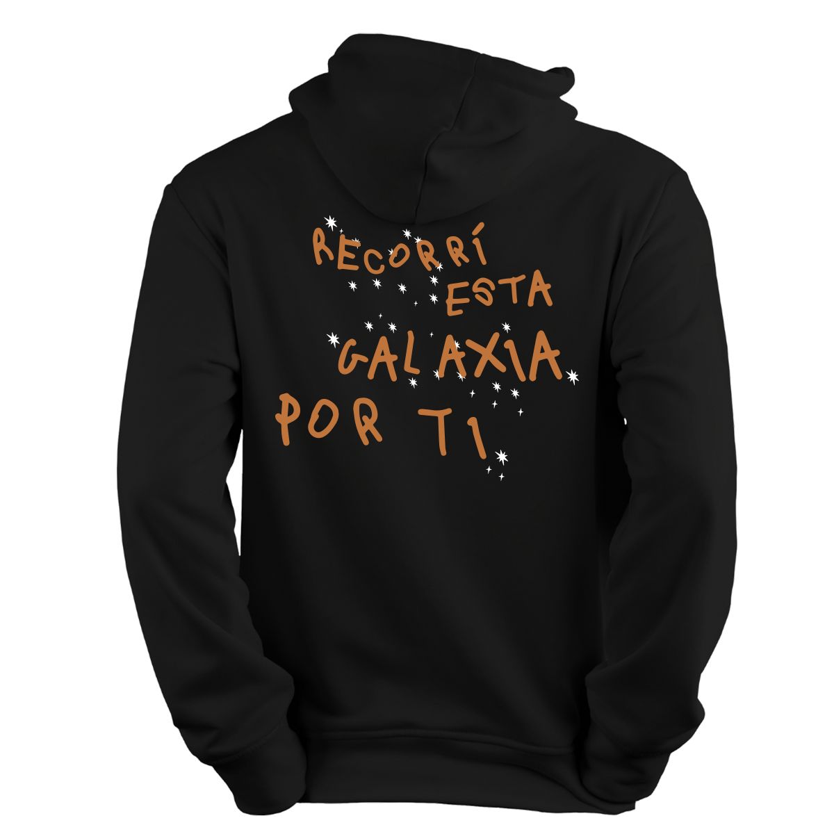 Sudadera de Ivan Cornejo Gazen