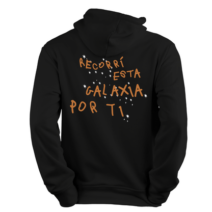 Sudadera de Ivan Cornejo Gazen