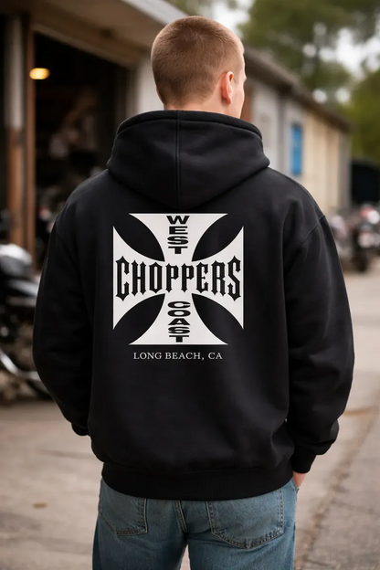 Hoodie West-Coast  Brian O'conner | Gazen - Gazen