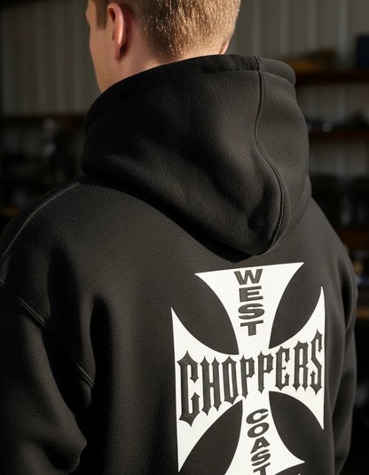 Hoodie West-Coast  Brian O'conner | Gazen - Gazen
