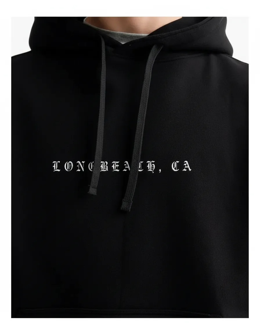 Hoodie West-Coast  Brian O'conner | Gazen - Gazen